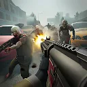 Zombie Fire 3D オフラインゲーム
