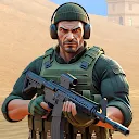 Gun Shoot: シューティング ゲーム