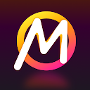 Beat.ly Lite:Music Video Maker