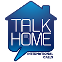 Talk Home: Int'l Calling App