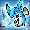 Random Dragons: PVP & TD game