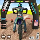 Motocross Dirt Bike Racing 3D