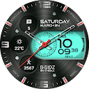B-Sidz Watch Face