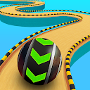 Sky Ball Jump - Going Ball 3d
