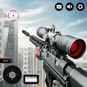 Sniper 3D:銃を撃つゲーム