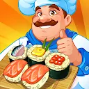 Cooking Craze: Restaurant Game