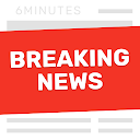6 Minutes Local Breaking News