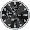 Diamond Lux HD Watch Face