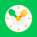 CFast - Fasting & Food Tracker