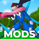 Mods pixelmons for minecraft