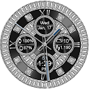 Diamond Glitz HD Watch Face