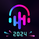 Beat.ly: music video maker