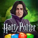 Harry Potter: Puzzles & Spells