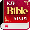 KJV Study Bible audio offline