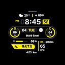 HMKWatch Digi 252