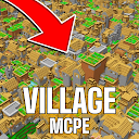 Village for MCPE