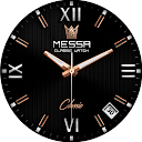 Messa Watch Face LX34 Luxe