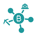 Mining pool monitor: Miner Box