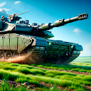 Tank Force: War games of tanks