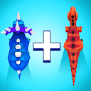 Merge Master: Insect Fusion