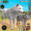 Wolf Simulator: Animal Sim 3D