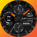 BALLOZI Digno Watch Face