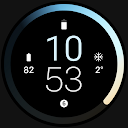 Awf Move [HYB] - watch face
