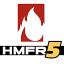 HazMat for First Responders 5th Edition