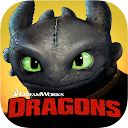 Dragons: Rise of Berk