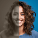 AI Photo Enhancer & PixeLeap 