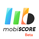 mobiSCORE - Today Match Table
