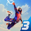 Spider Fighter 3: Action Game