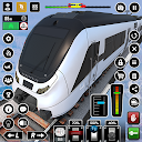 Railroad Train Simulator Games