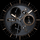 TRIDON - watch face