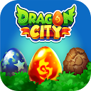 ドラゴンシティ (Dragon City)