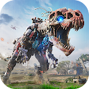 Mecha Domination: Rampage