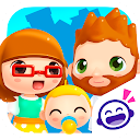 Sweet Home Stories - My family life play house