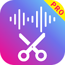 Ringtone Maker, MP3 Cutter Pro
