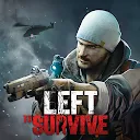 Left to Survive: zombie games