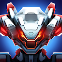 Mech Arena - Shooting Game