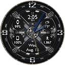 Mechani-Gears HD Watch Face
