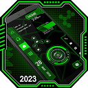 Strip Hi-tech Launcher 2022