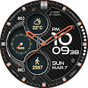 C-Void Watch Face