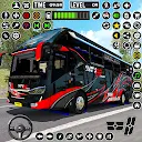 Real Bus Driving Bus Simulator