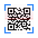 Scan QR Scanner Barcode Reader