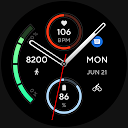 Awf Minimal - watch face
