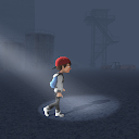 The Escape Story - Walking Stranger