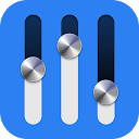 Equalizer & Bass Booster - XEQ