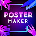 Poster Maker - Poster Creator & Poster Designer