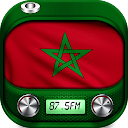 Radio Morocco Player
